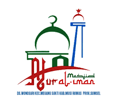 Masjid Nur Al-Iman