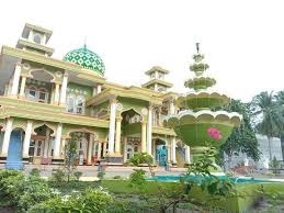 Pembagian Zakat Fitrah 1445 H