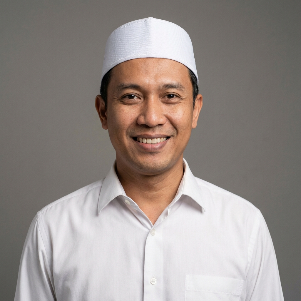 H. Muhammad Yusuf, S.E